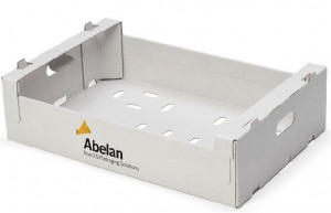 MERCADO DE ALIMENTOS