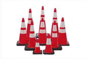 SEÑALIZACIÓN DE ÁREAS DE TRABAJO