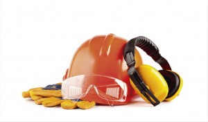 ELEMENTOS DE SEGURIDAD INDUSTRIAL