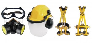 SALUD OCUPACIONAL Y SEGURIDAD AMBIENTAL